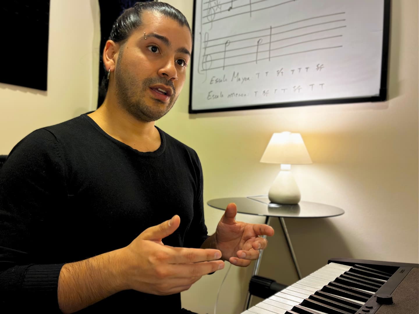 Programa Piano Funcional